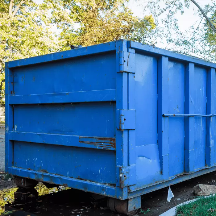 Location de benne à Lyon