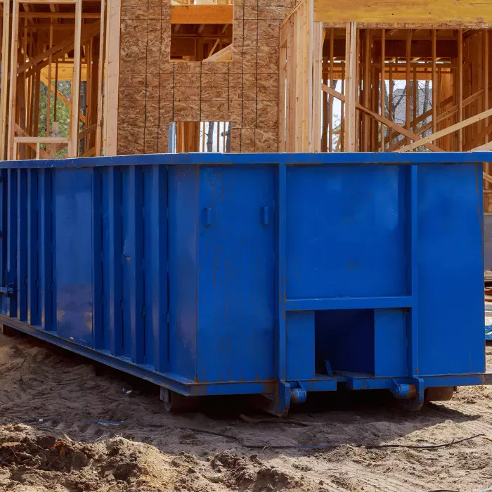 Location de bennes DIB Lyon 69000